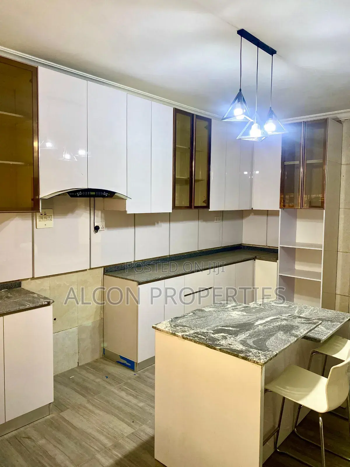 5bdrm Duplex in Katampe Extension for rent