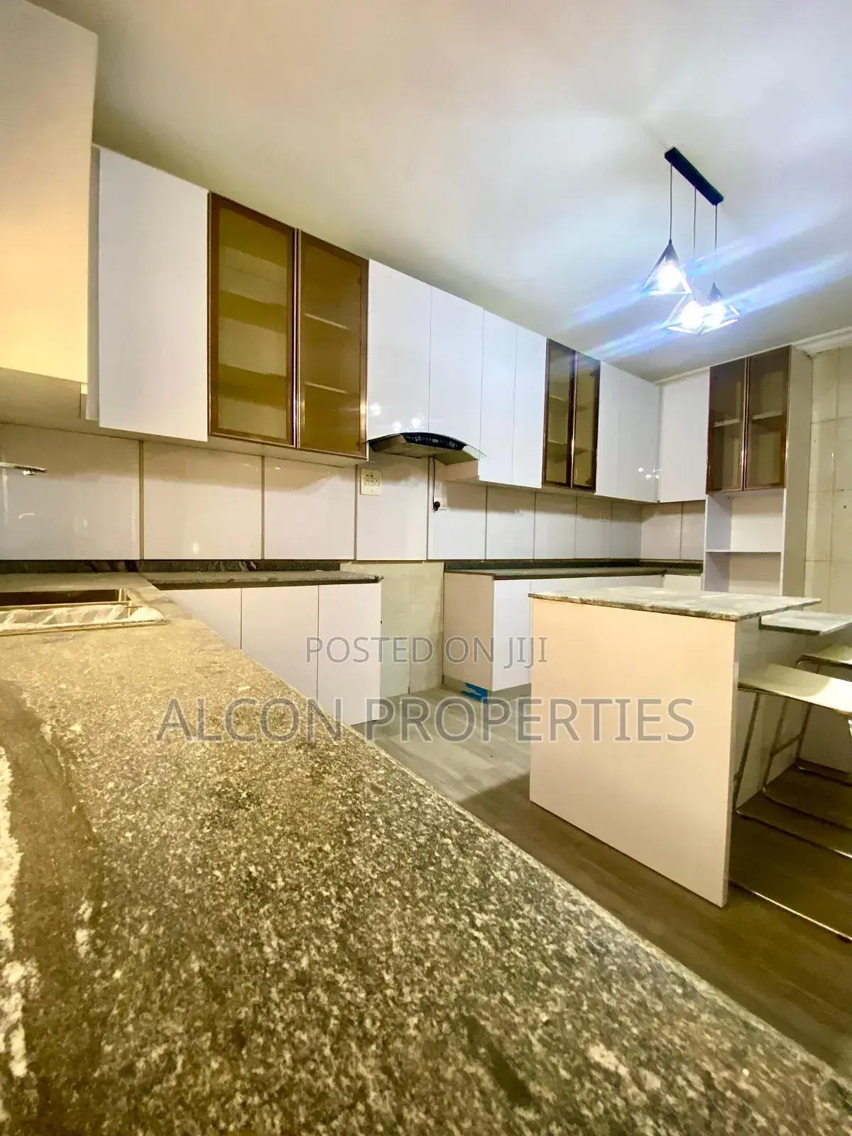 5bdrm Duplex in Katampe Extension for rent