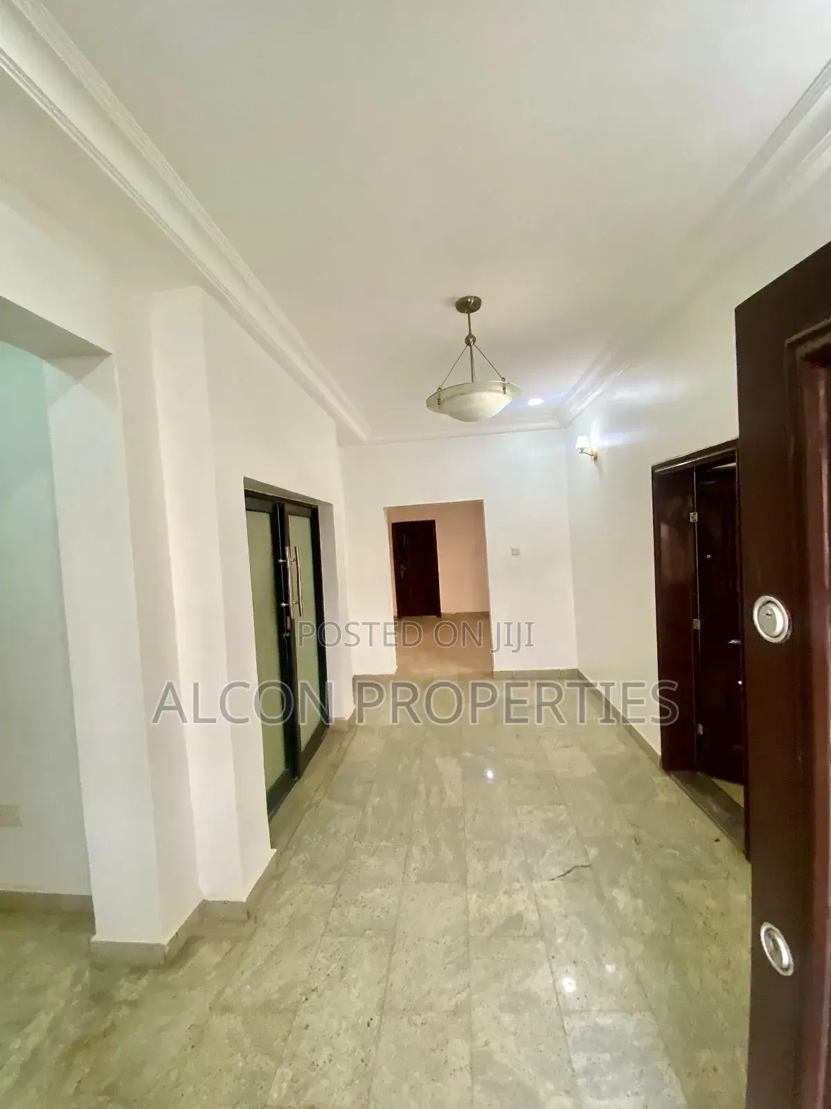 5bdrm Duplex in Katampe Extension for rent