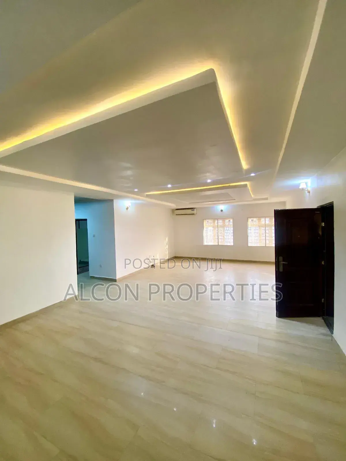 5bdrm Duplex in Katampe Extension for rent