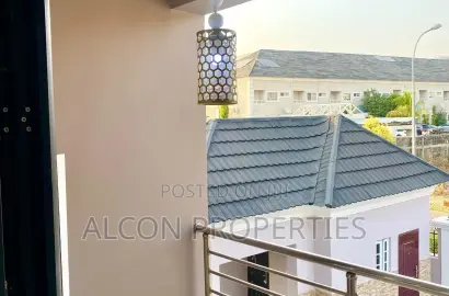 5bdrm Duplex in Katampe Extension for rent