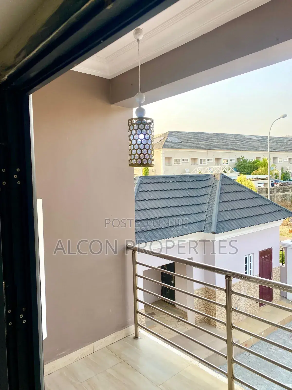 5bdrm Duplex in Katampe Extension for rent