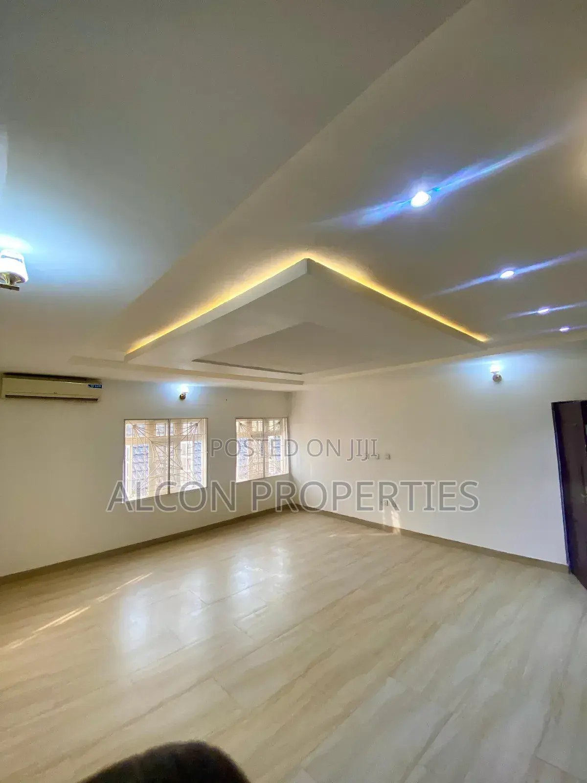 5bdrm Duplex in Katampe Extension for rent