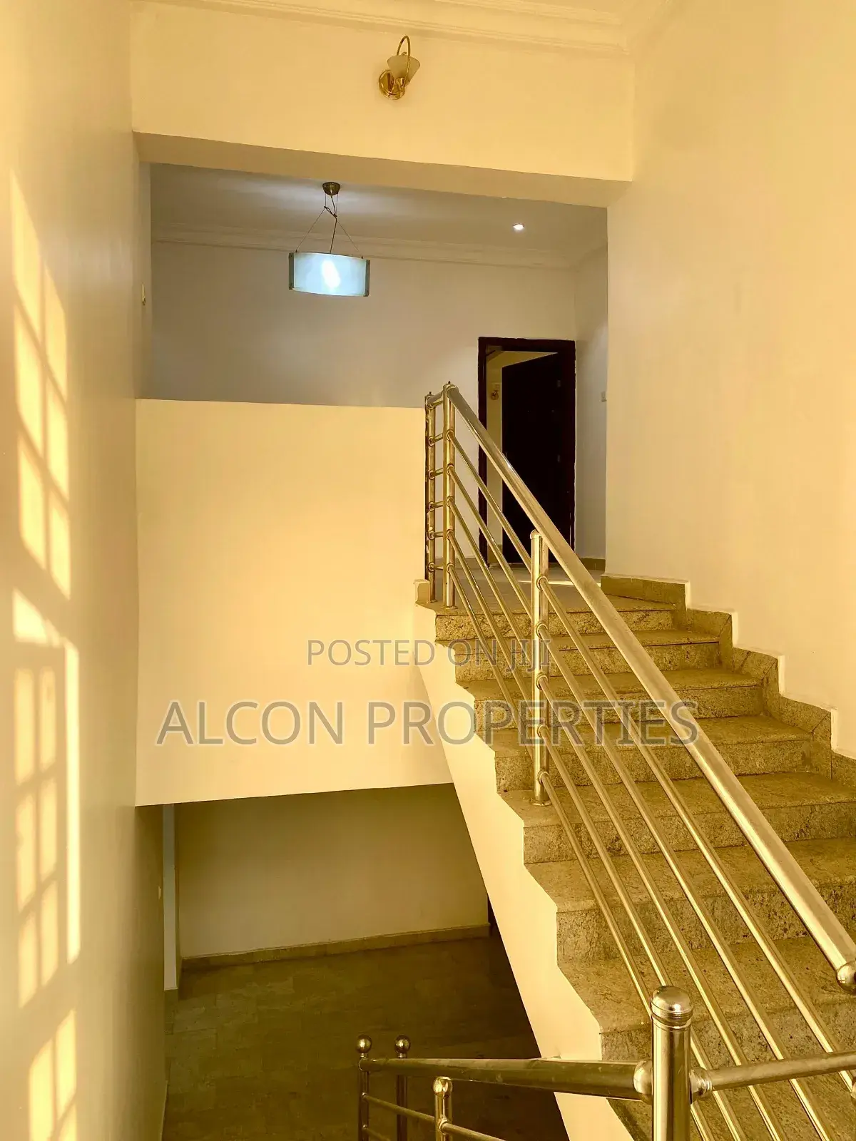 5bdrm Duplex in Katampe Extension for rent