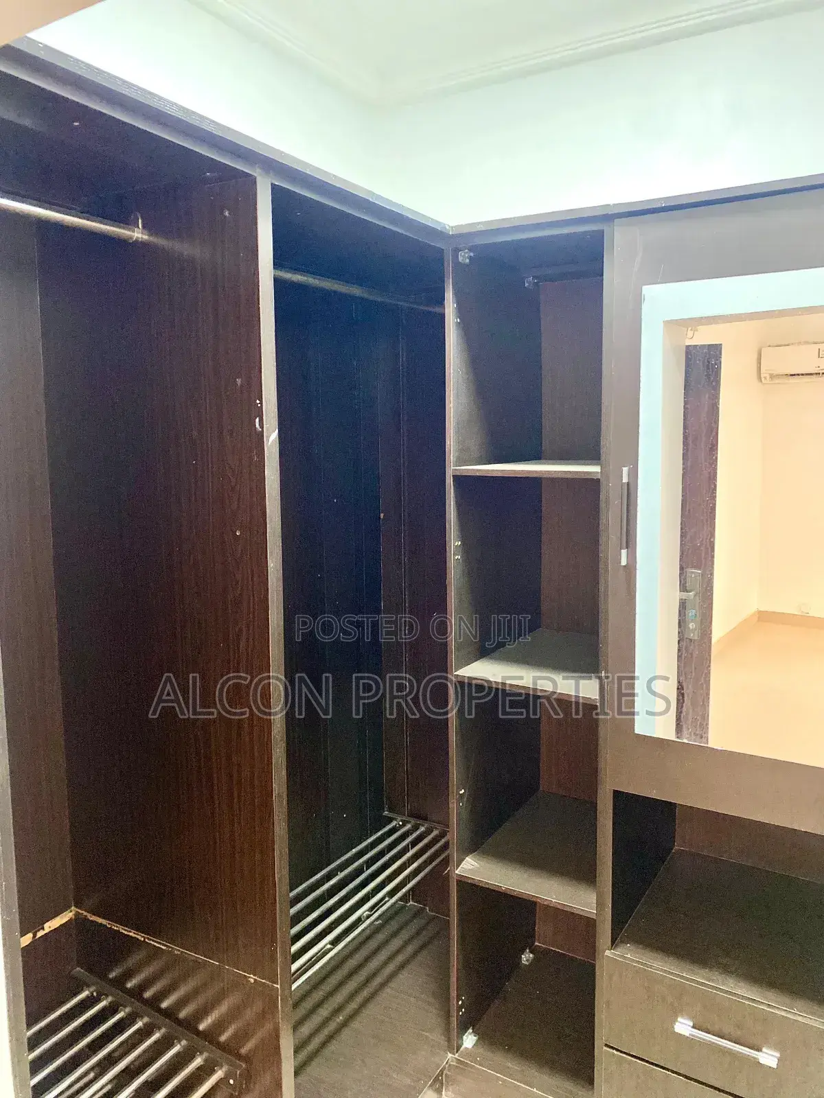 5bdrm Duplex in Katampe Extension for rent