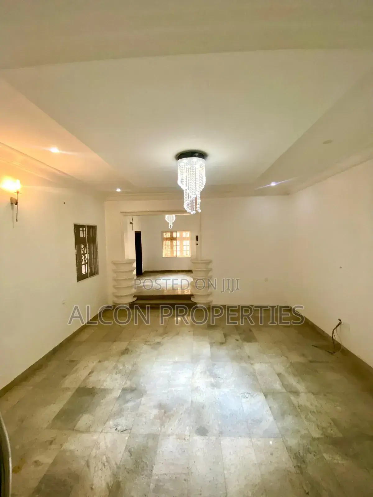 5bdrm Duplex in Katampe Extension for rent
