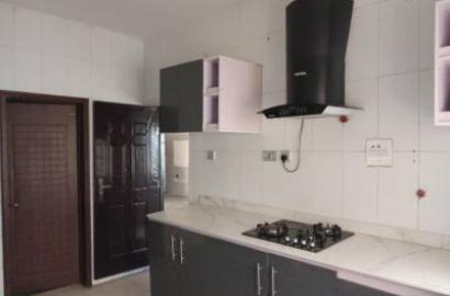 Luxury 3 Bedroom Apartment