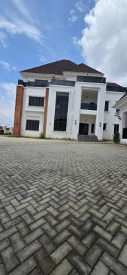 7 Bedroom Fully Detached Duplex With 2 Rooms Bq, Guest Chalet, Pool