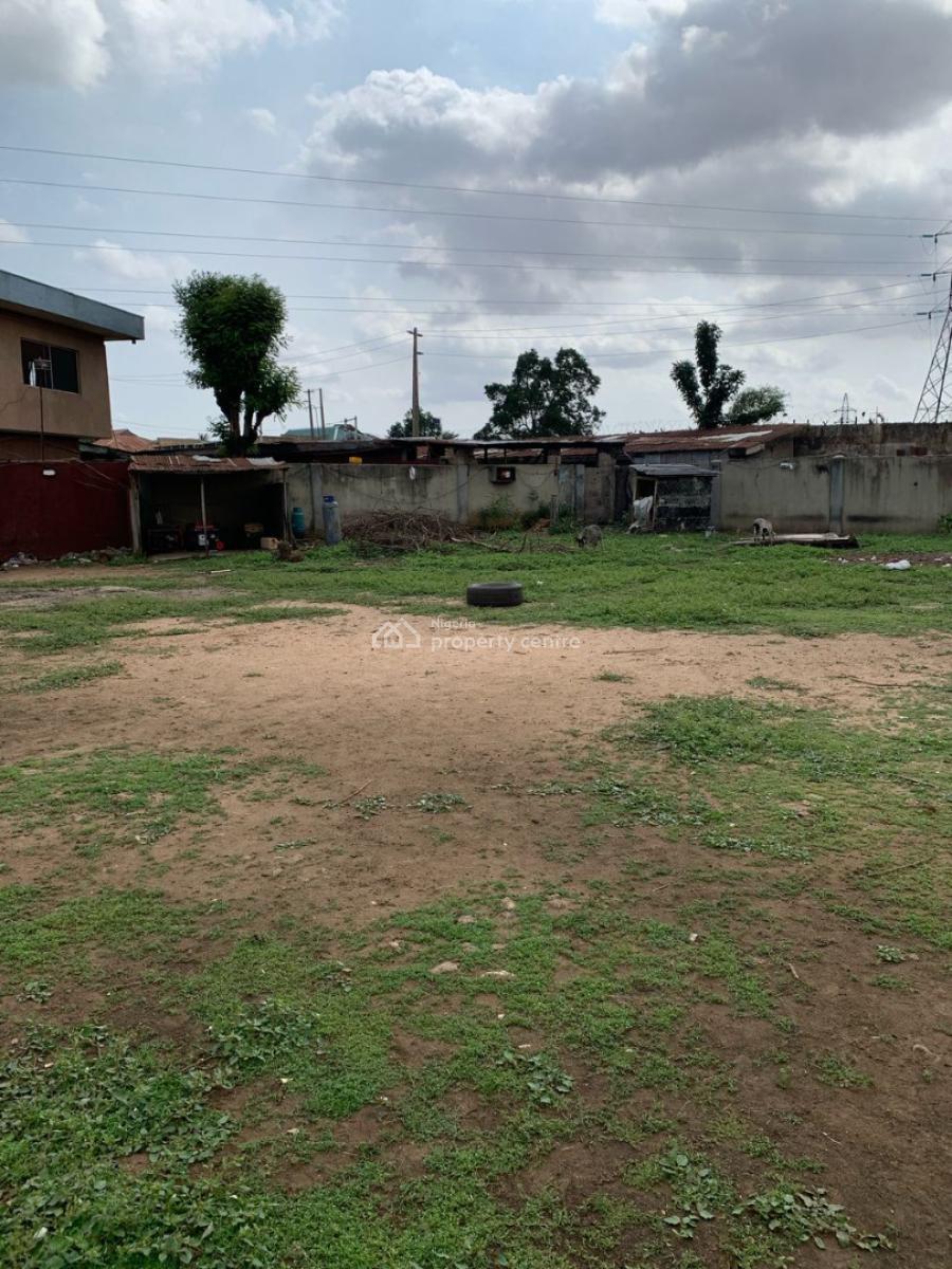 Mixed-use land for sale