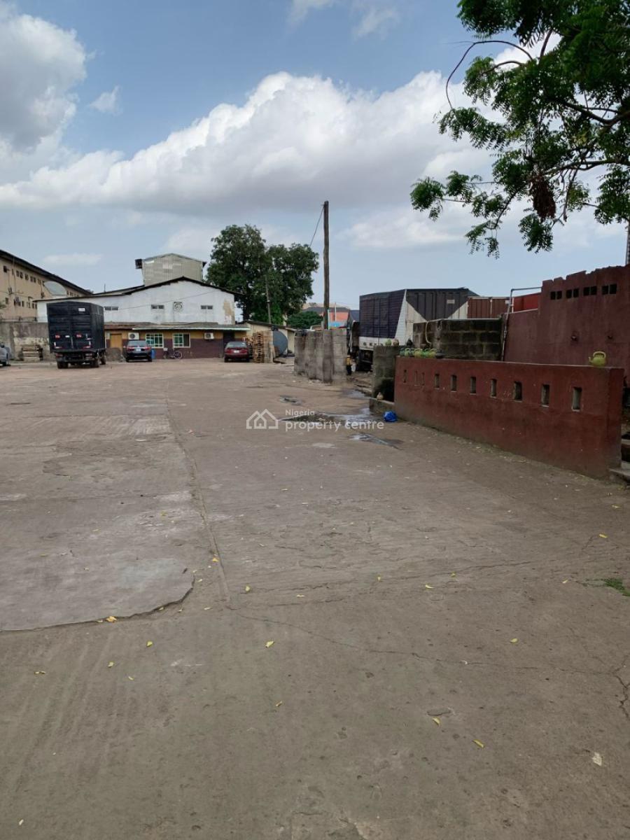 Mixed-use land for sale