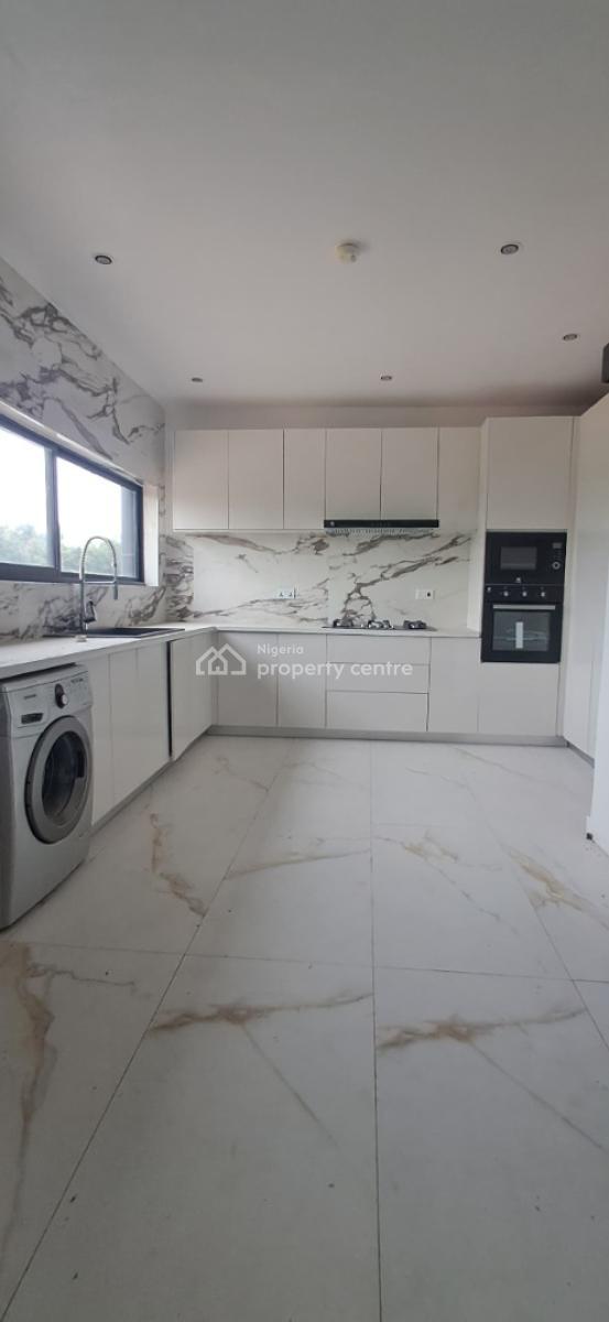 4 bedroom detached duplex for sale