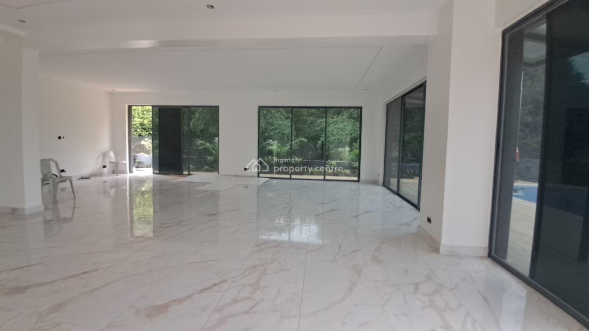4 bedroom detached duplex for sale