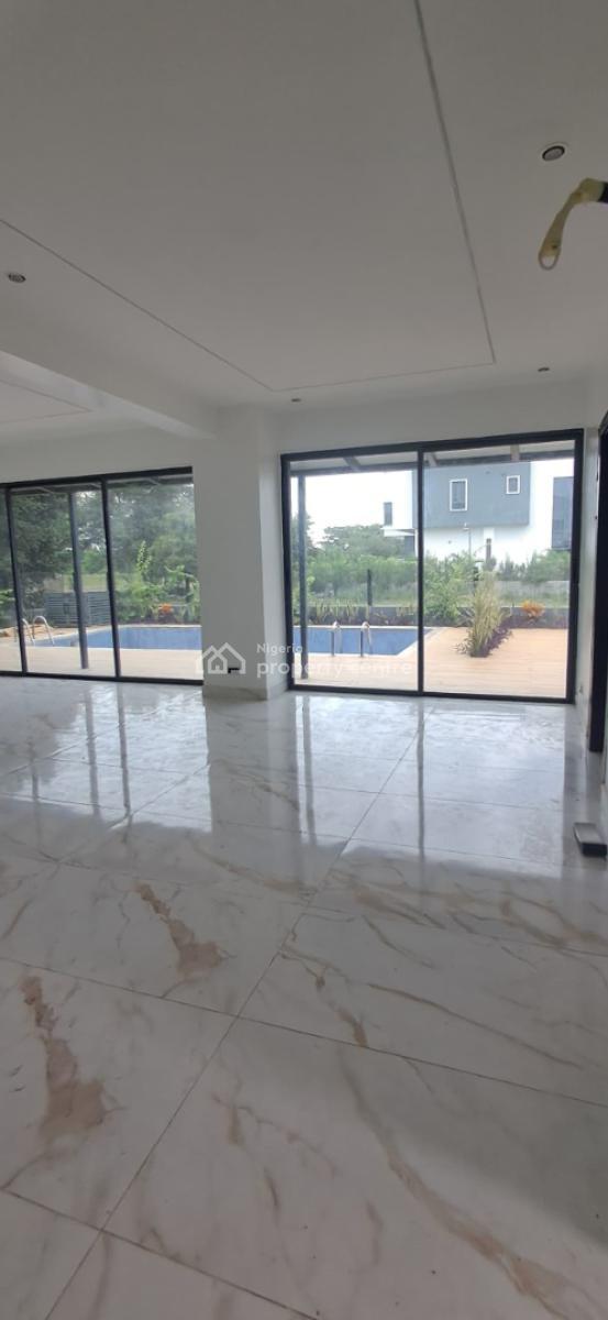 4 bedroom detached duplex for sale