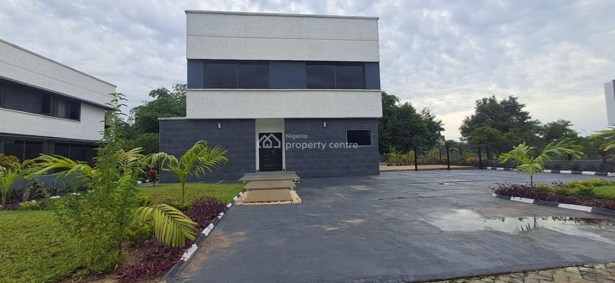 4 bedroom detached duplex for sale