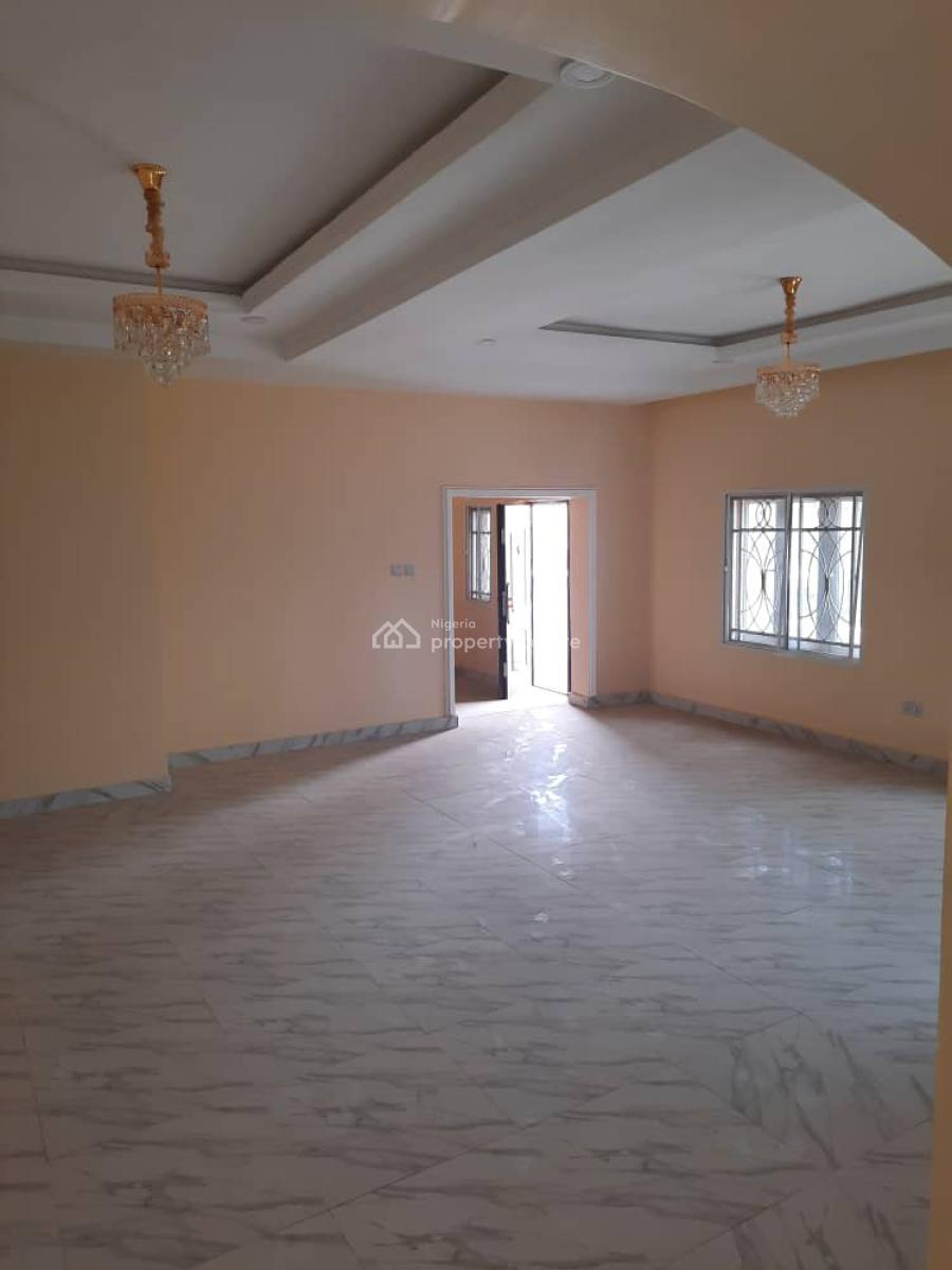 5 bedroom detached duplex for sale