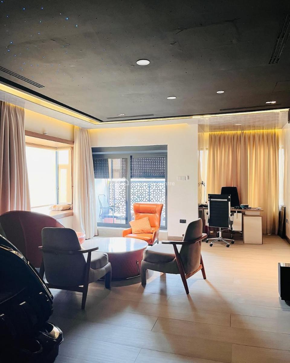 4 bedroom semi-detached duplex for sale