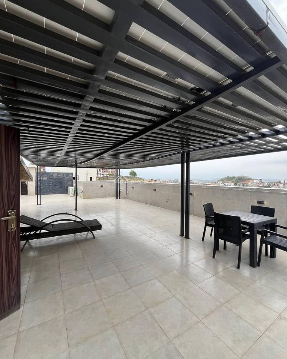4 bedroom semi-detached duplex for sale