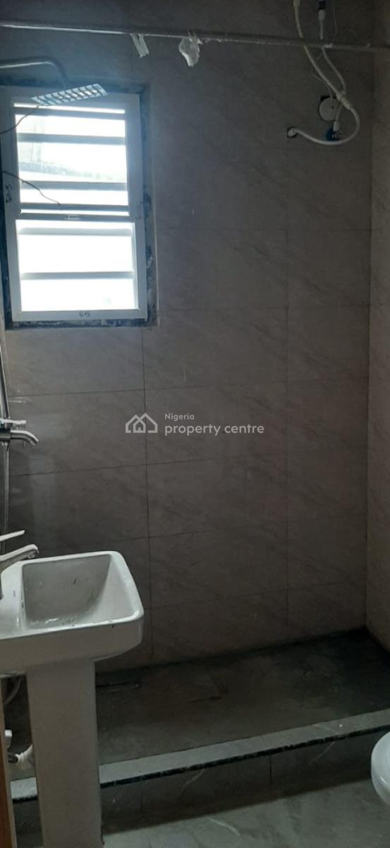 New Wing Of 4 Bedroom Duplex In A Mini Estate