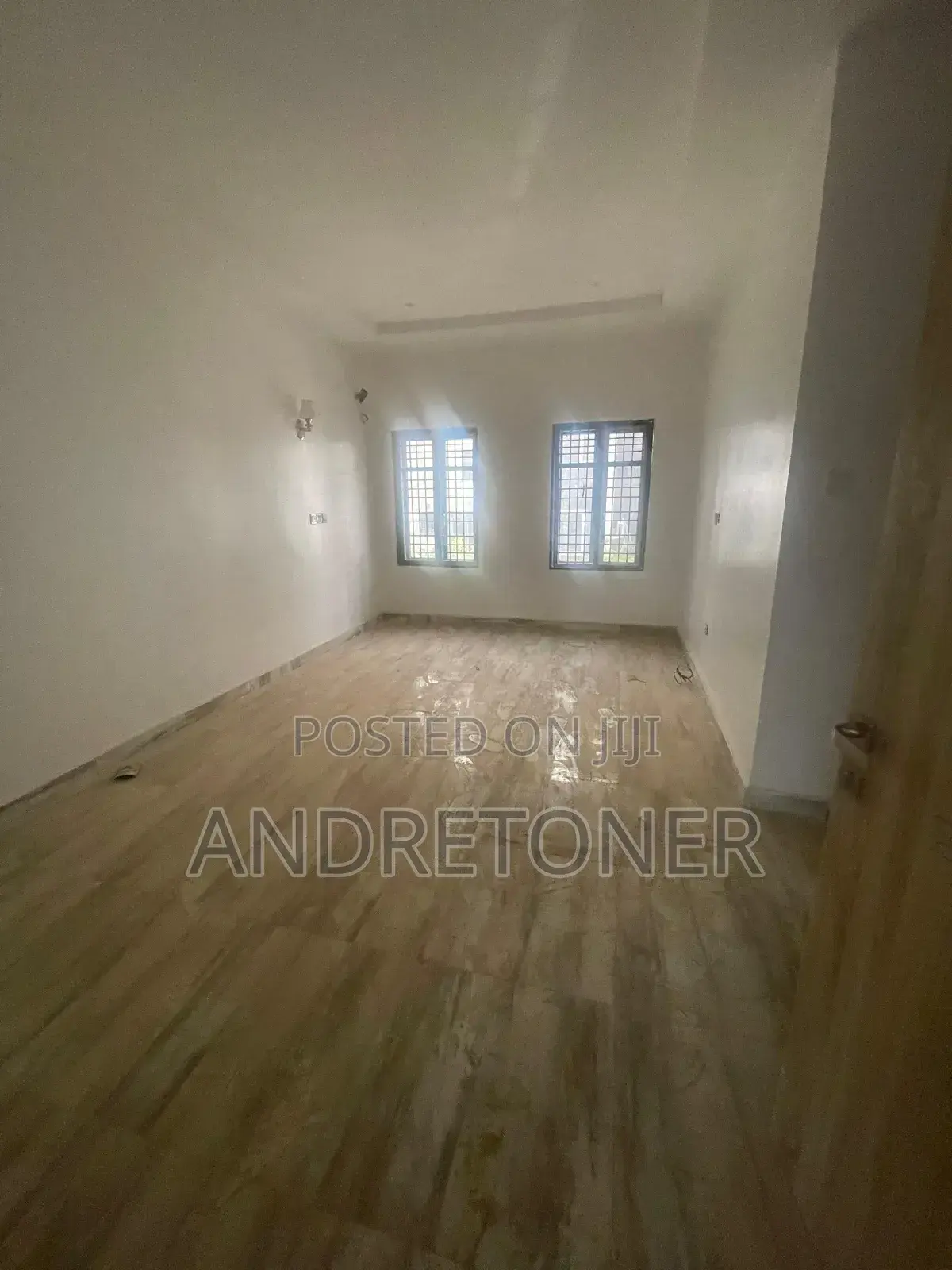 4bdrm Townhouse / Terrace in Guzape District for rent