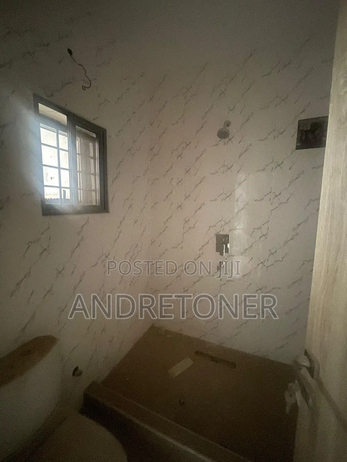 4bdrm Townhouse / Terrace in Guzape District for rent