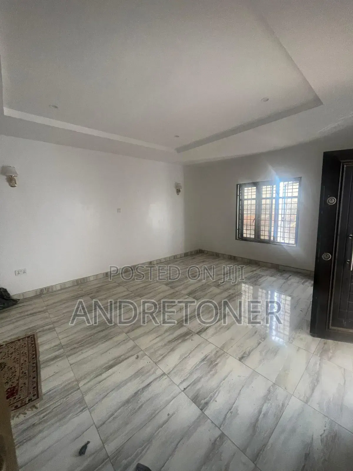 4bdrm Townhouse / Terrace in Guzape District for rent