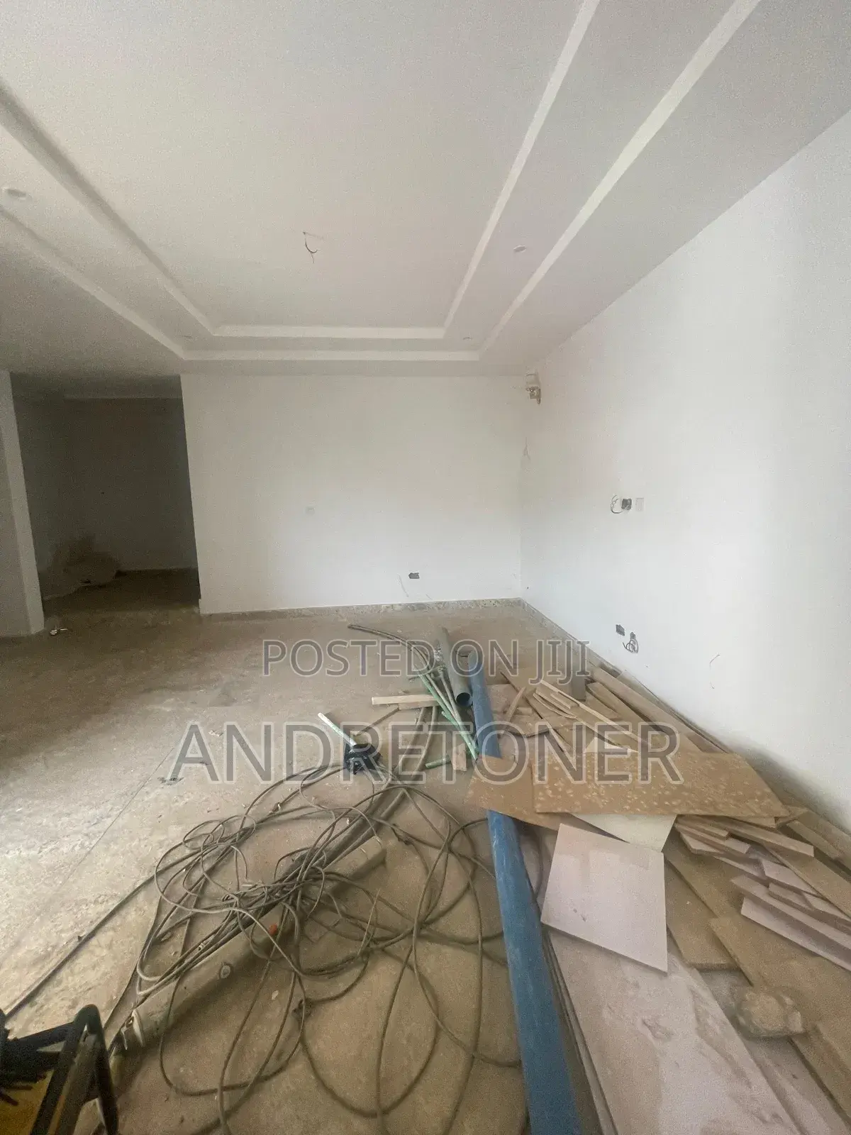 4bdrm Townhouse / Terrace in Guzape District for rent
