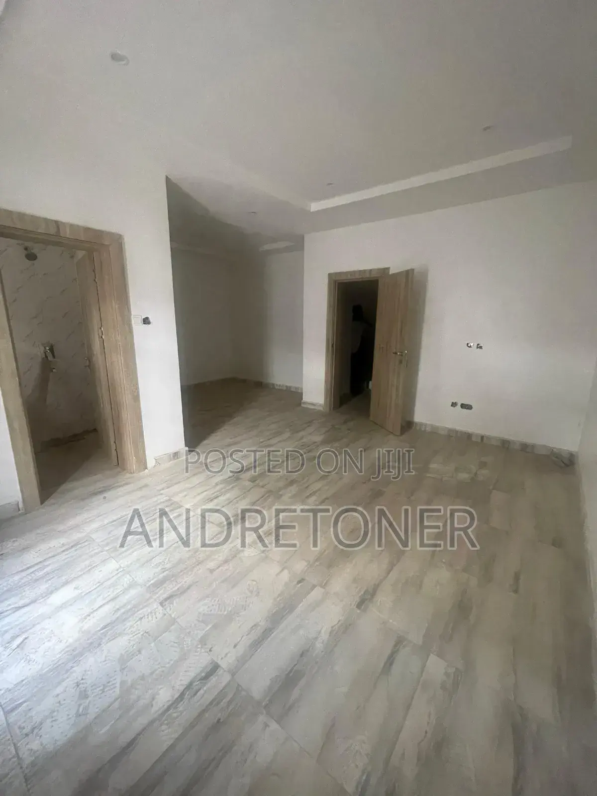4bdrm Townhouse / Terrace in Guzape District for rent