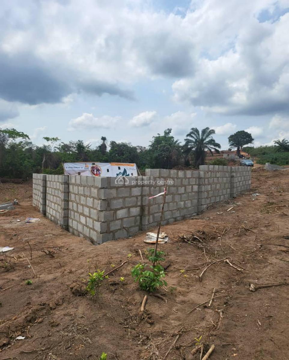 Mixed-use land for sale