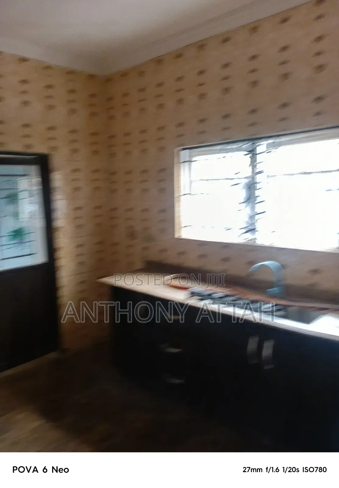 Furnished 4bdrm Duplex in Gideon, Ipaja Road for sale