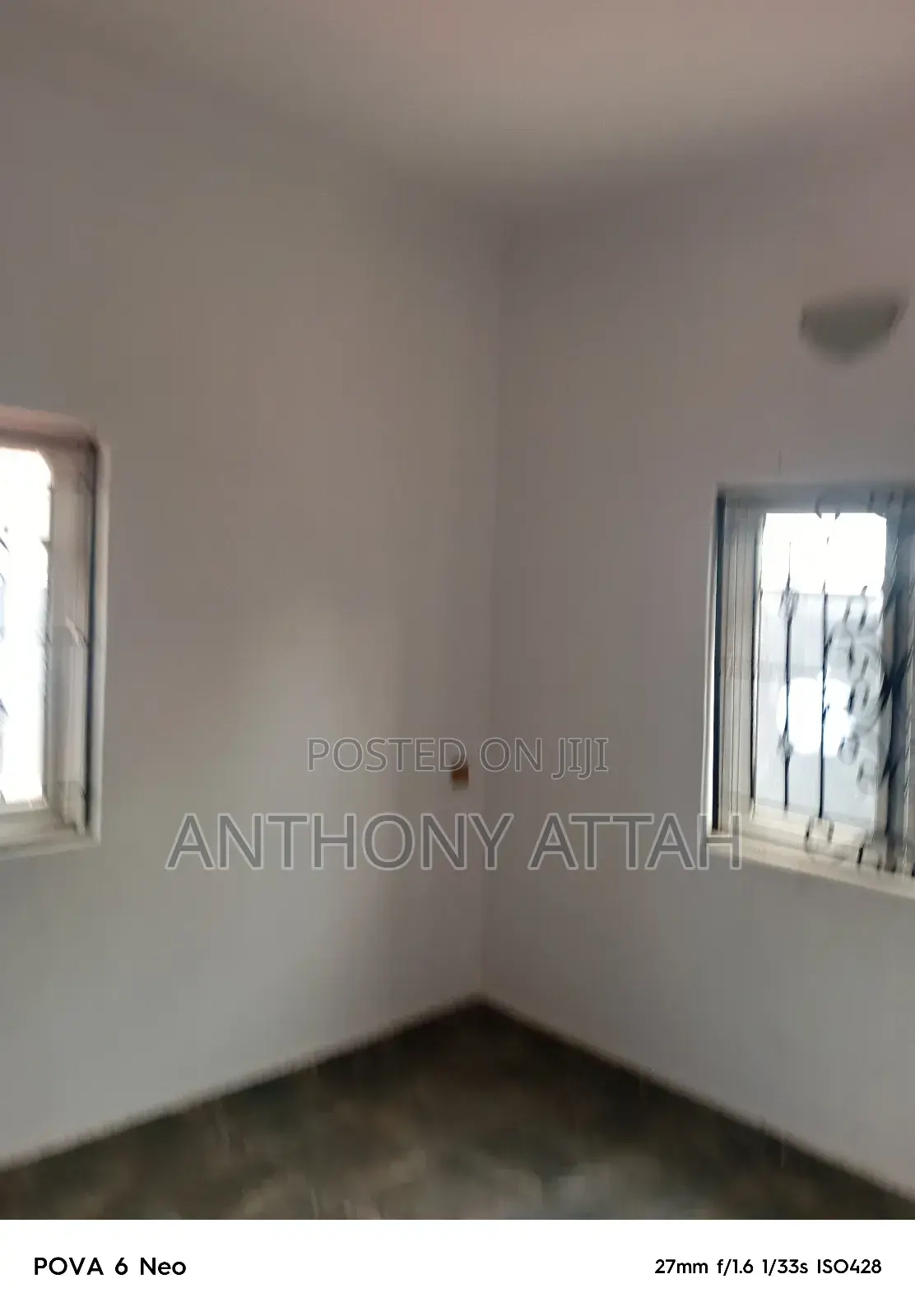 Furnished 4bdrm Duplex in Gideon, Ipaja Road for sale