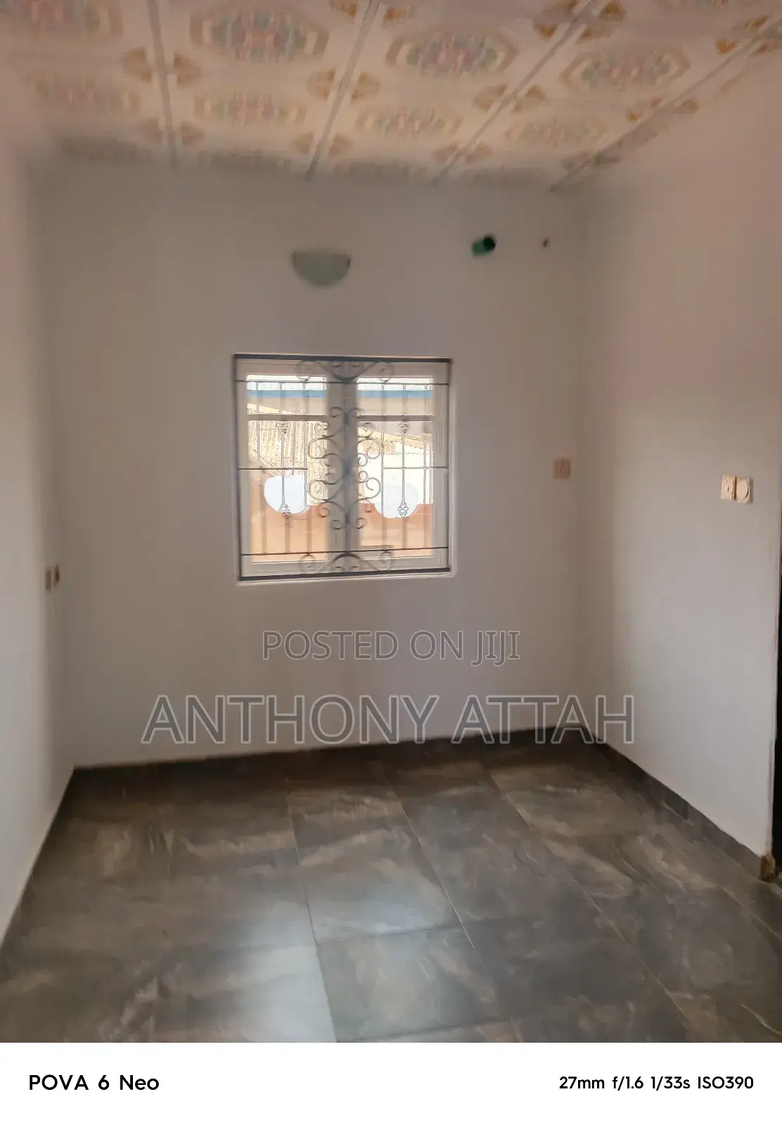 Furnished 4bdrm Duplex in Gideon, Ipaja Road for sale
