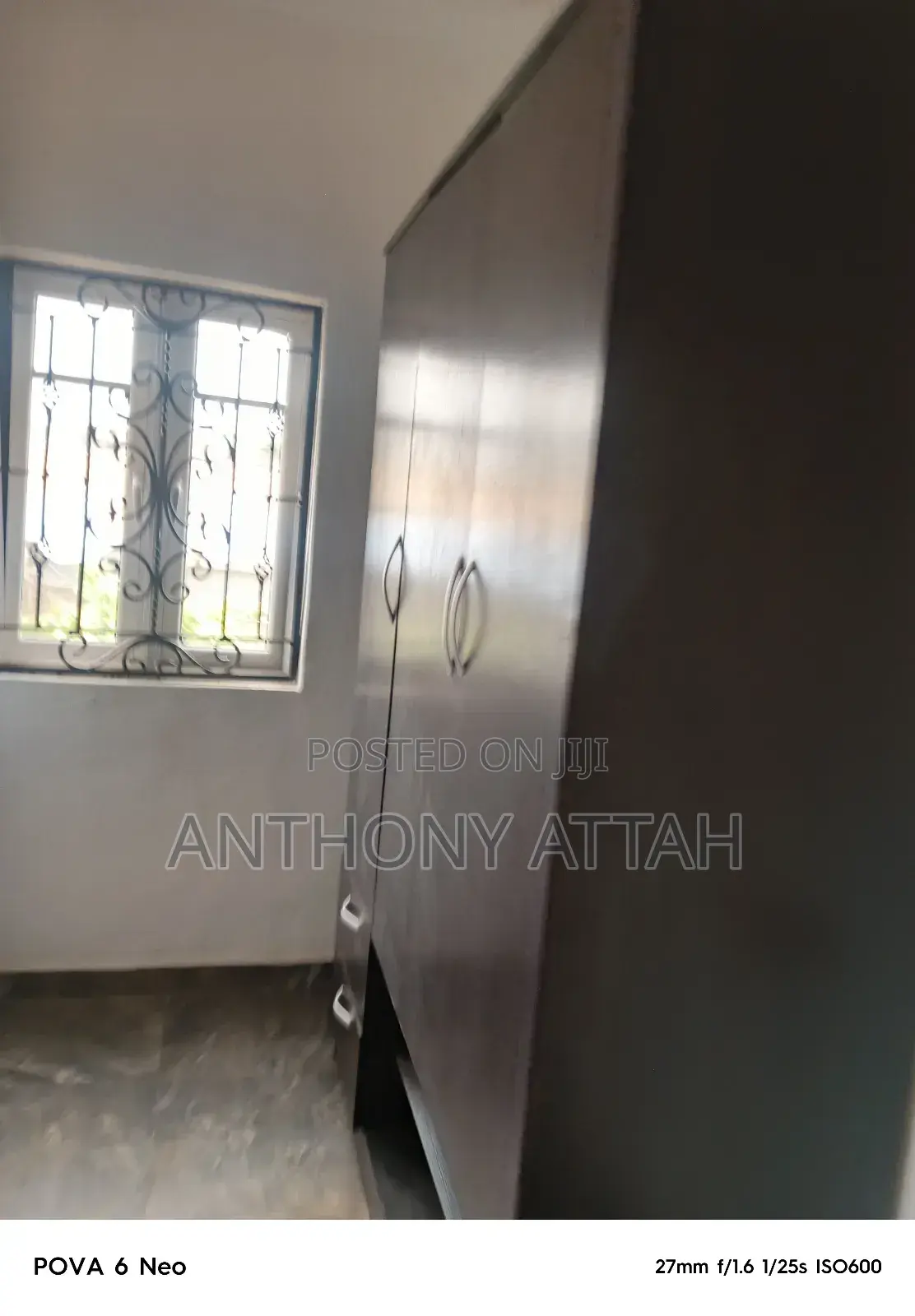 Furnished 4bdrm Duplex in Gideon, Ipaja Road for sale