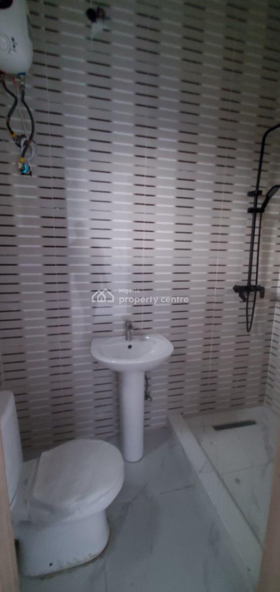 5 bedroom detached duplex for sale