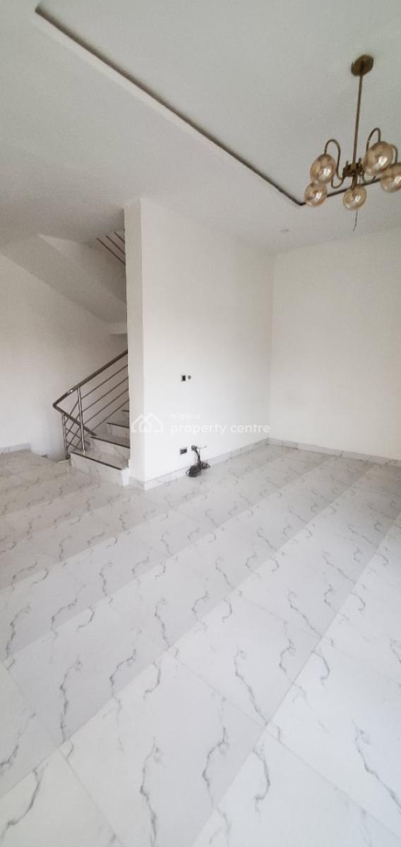 5 bedroom detached duplex for sale