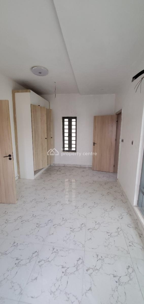 5 bedroom detached duplex for sale