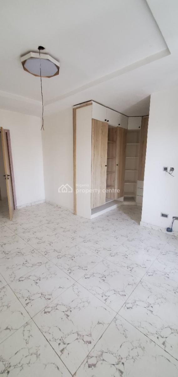 5 bedroom detached duplex for sale