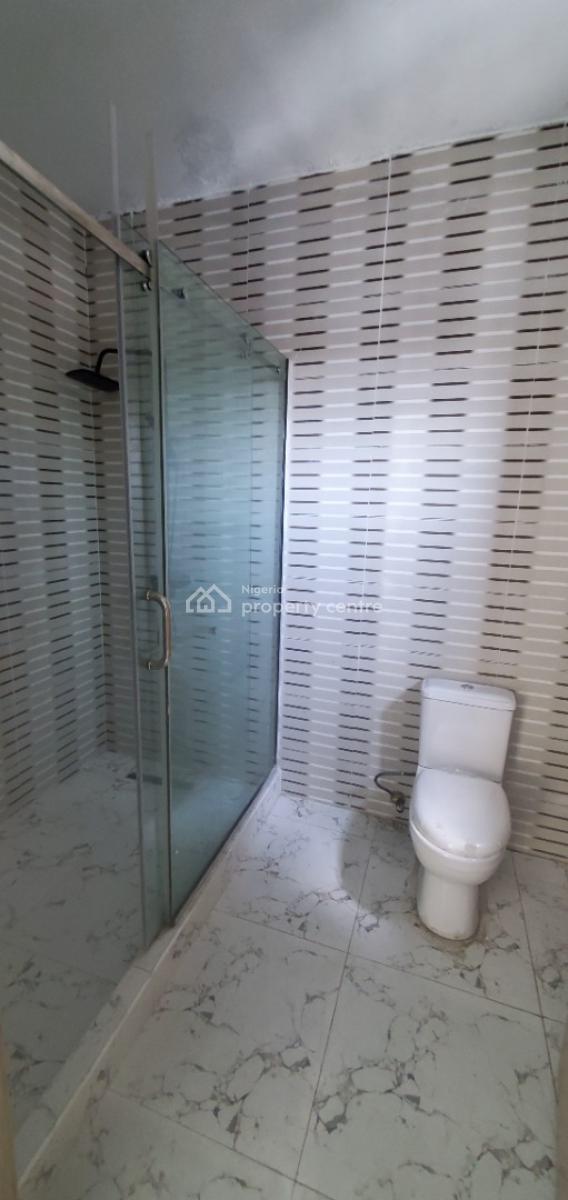 5 bedroom detached duplex for sale