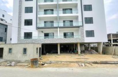 Amazing 2 Bedroom Apartment With A Bq,pool,gym And Bq