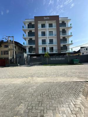 Exquisite 2 Bedroom Apartment Fully Serviced