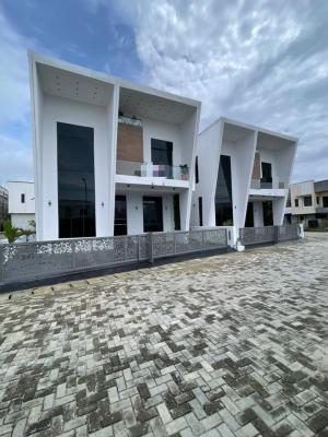 Gorgeous 5 Bedroom Duplex With A Pool And Bq