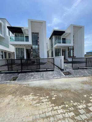 Elegant 5 Bedroom Duplex With A Bq