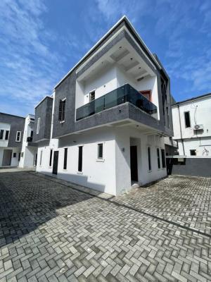 Beautiful 4 Bedroom Duplex Within A Serene Environment