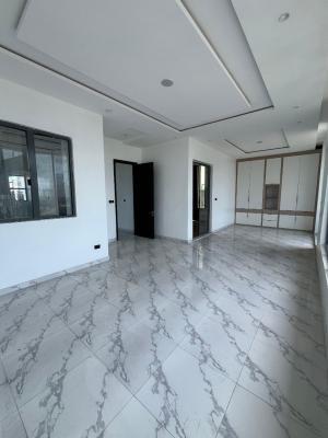 Magnificent 5 Bedroom Duplex With A Pool,cinema Elevator And Bq