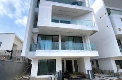 Massive 5 Bedroom Duplex With A Pool,bq,cinema,gym,elevator