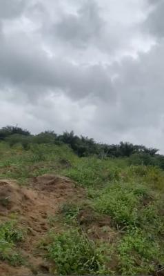 Comercial Plots Close To Proposed Lekki-epe Airport
