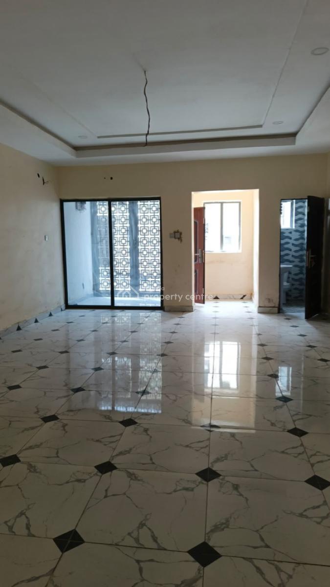 4 bedroom terraced duplex for sale