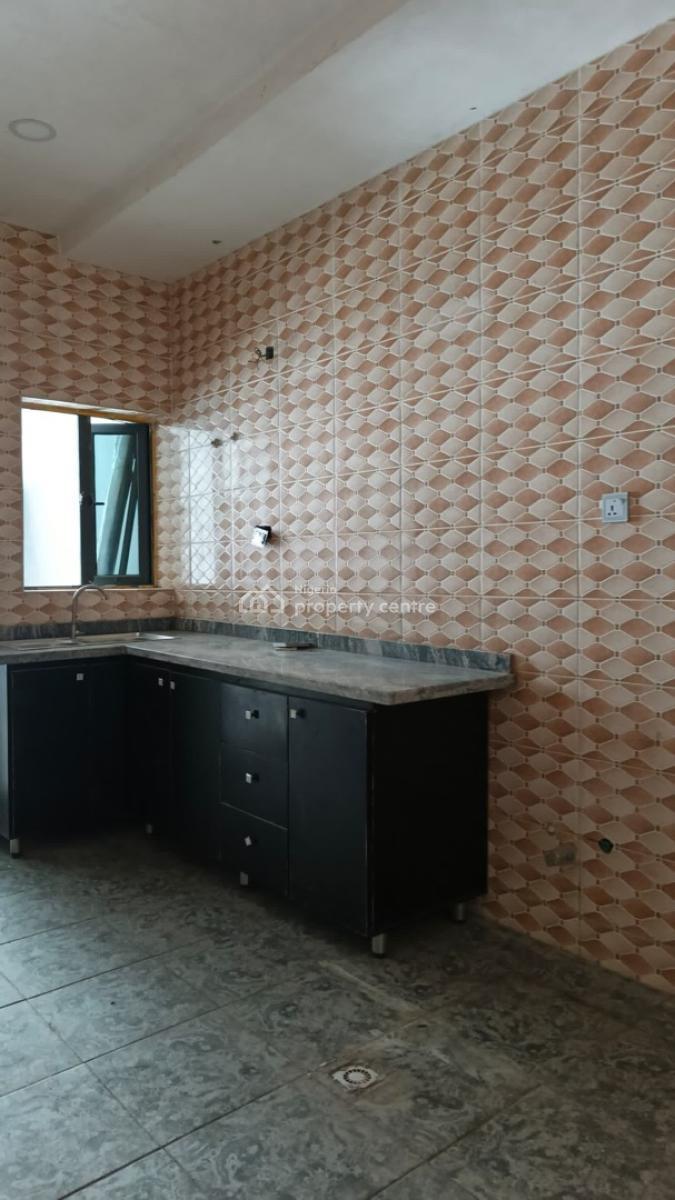 4 bedroom terraced duplex for sale
