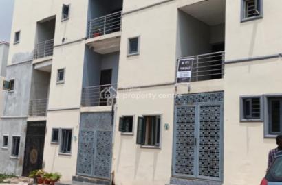 4 bedroom terraced duplex for sale