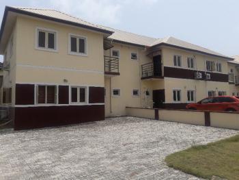 Luxury 3 Bedroom Terraced Apartment
