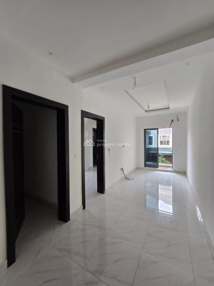 4 bedroom terraced duplex for sale
